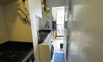 Imagem 7: Apartamento com 2 quartos para alugar, 66 m² - Condomínio Edifício Villa lobos - Sorocaba