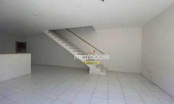 Imagem 7: Sobrado, 420 m² - venda por R$ 1.390.000,00 ou aluguel por R$ 9.640,01/mês - Santa Maria