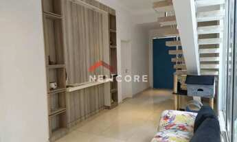 Imagem 4: Casa de condomínio em Rua Miguel Martins Júnior - Swiss Park - Campinas/SP