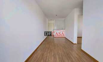 Imagem 5: Apartamento com 2 dormitórios à venda, 50 m² por R$ 320.000,00 - Itaquera - São Paulo/SP