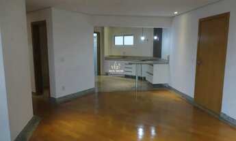 Imagem 6: ALUGA APARTAMENTO 3 DORMITÓRIOS, 1 SUITE, 3 VAGAS DE GARAGEM