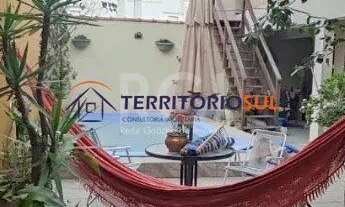 Imagem 3: Casa para Venda - 250m², 3 dormitórios, sendo 1 suites, 2 vagas - Ipanema