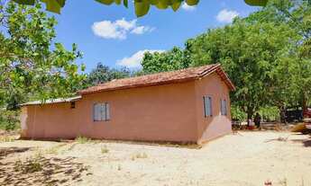 Imagem 3: Imóvel para venda com 92 metros quadrados em Coqueiral - Nobres - MT