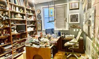 Imagem 6: Apartamento à venda, 140 m² por R$ 4.180.000,00 - Ipanema - Rio de Janeiro/RJ