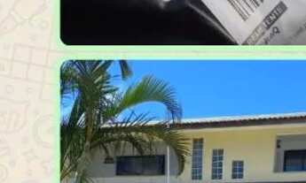 Imagem 4: Casa balneario eliana 400 metros da praia