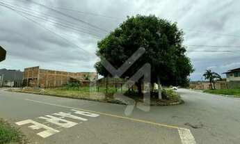 Imagem: Lote esquina Itapuã de esquina mais de