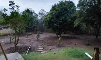 Imagem 3: LINDA CHÁCARA A VENDA 15 MINUTOS DO CENTRO DE CAÇAPAVA SENDO 1600m² DE TERRENO