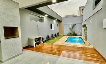 Imagem 5: Casa de condomínio para venda com 184 metros quadrados com 3 quartos