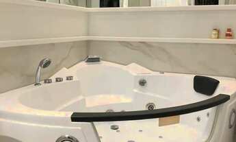 Imagem 7: Fino Acabamento! 142m - 3 Suítes em Capim Macio - Natal - RN