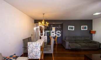 Imagem 2: Apartamento à venda Edifício Angra dos Reis - Setor Sul