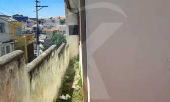 Imagem 4: Casa bem antiga á venda, é mais o terreno!