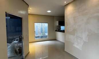 Imagem 2: ALUGA-SE CASA BAIRRO PARQUE DOS CARAJÁS