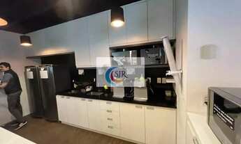 Imagem 2: Conjunto para alugar, 1045 m² - Itaim Bibi - São Paulo/SP