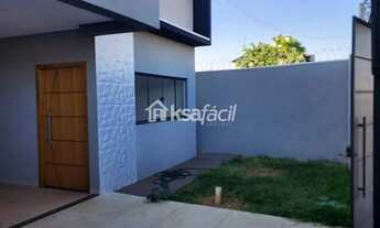 Imagem 2: Casa Morada dos Deuses terreno 250m²