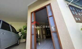 Imagem 2: Casa em Rua Guarda Municipal Venâncio Silveira Pereira - Jardim Regina - Indaiatuba/SP