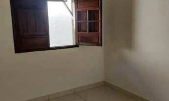 Imagem 6: Casa no COHATRAC IV