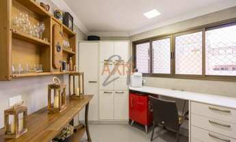 Imagem 6: Cobertura de 4 Quartos no Edifício L' Excellence