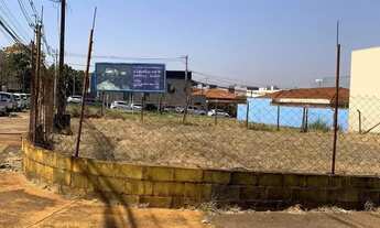 Imagem: Terreno misto à venda no Bairro Nova Ribeirânia