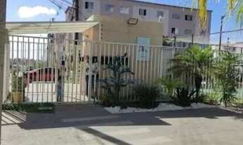 Imagem: Apartamento em lauro de freitas-Caji