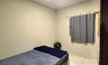 Imagem 7: Imóvel para venda possui 61 metros quadrados com 2 quartos em Jardim Aeroporto - Campo Gra