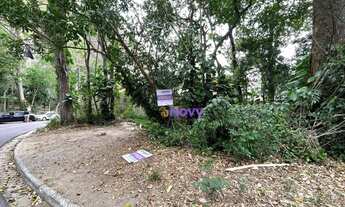 Imagem 2: Terreno à venda, 380 m² por R$ 1.350.000,00 - Itacoatiara - Niterói/RJ