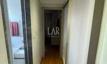 Imagem 5: Área Privativa à venda, 3 quartos, 1 suíte, 2 vagas, Santa Inês - Belo Horizonte/MG