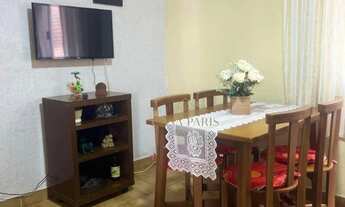 Imagem 3: Apartamento à venda, 62 m² por R$ 250.000,00 - Ocian - Praia Grande/SP