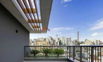 Imagem 3: Apartamento em Rua Jaime Telles - Petrópolis - Porto Alegre/RS