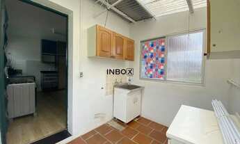 Imagem 3: INBOX CIA IMOBILIARIA VENDE CASA NO BOTAFOGO