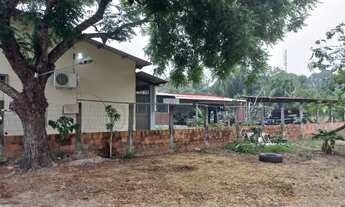 Imagem 4: Casa/chácara na cidade