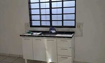 Imagem 3: Casa à venda no bairro Vila Mafalda II - São José do Rio Preto/SP