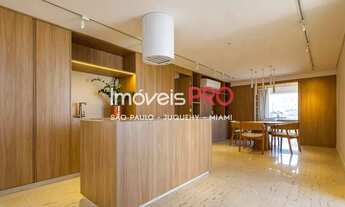 Imagem 4: Apartamento para locação ou venda em Pinheiros - SP