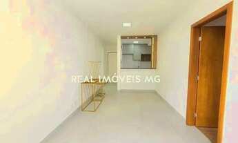 Imagem 3: Apartamento para alugar, 2 quartos, 2 vagas no Gutierrez!