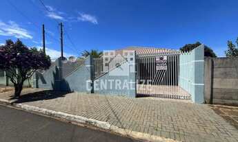 Imagem 2: CASA PARA LOCAÇÃO, UVARANAS, PONTA GROSSA - PR