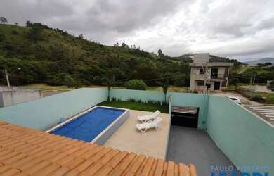 Imagem 8: SOBRADO - LOTEAMENTO PARQUE RESIDENCIAL SERRAS DE ATIBAIA II - SP