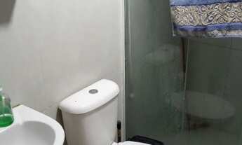 Imagem: Quarto para moças