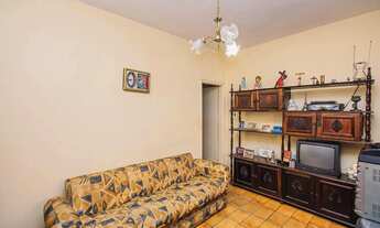 Imagem 2: 2 quartos prático, na maior avenida da cidade para venda