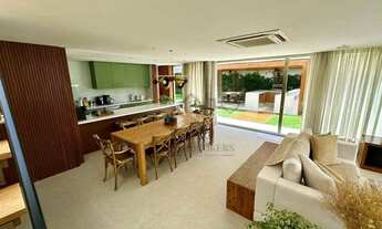 Imagem 6: Casa com 4 dormitórios à venda, 305 m² por R$ 15.000.000,00 - Fazenda Boa Vista - Porto Fe