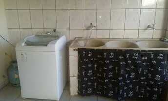 Imagem 4: Quarto Suíte individual