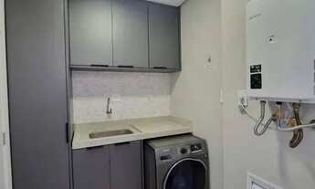 Imagem 7: Alpha House 1 - Casa à venda no bairro Tanquinho - Santana de Parnaíba/SP