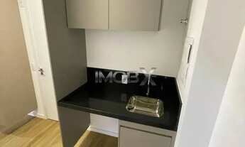 Imagem 4: Apartamento para Locação no Fly Residence Vila Nova Cidade Universitária