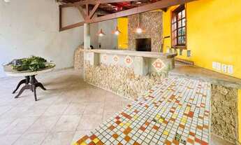 Imagem 6: Casa à Venda no Condomínio São Paulo II Granja Viana