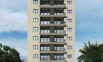 Imagem 2: JOHANN BACH RESIDENCE - APARTAMENTO COM 02 SUÍTES EM CAMBORIÚ