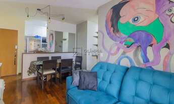 Imagem 5: Aluguel Apartamento 2 Dormitórios - 65 m² Perdizes