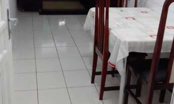 Imagem 4: Casa Afonso Pena São José dos Pinhais