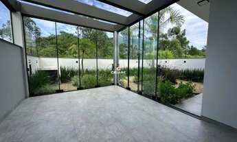 Imagem 3: Casa de Alto Padrão 3 Dormitórios (1 Suíte) em Potecas - São José