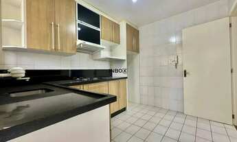 Imagem 2: INBOX CIA IMOBILIÁRIA ALUGA - Apartamento de 2 quartos NO SÃO ROQUE