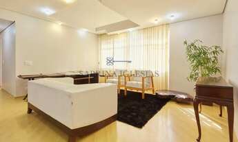 Imagem: APARTAMENTO MOBILIADO PARA LOCAÇÃO NO