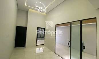 Imagem 6: Casa nova na 806 Sul com 3 Quartos suítes por R$ 680.000,00