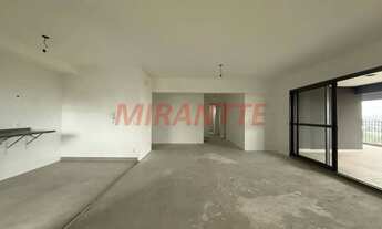 Imagem 2: Apartamento de 244m² com 3 quartos em Santana